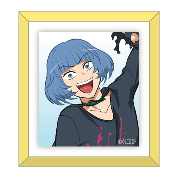 フレームマグネット ミオ【えぶホス感謝祭】【えぶりでいホスト】