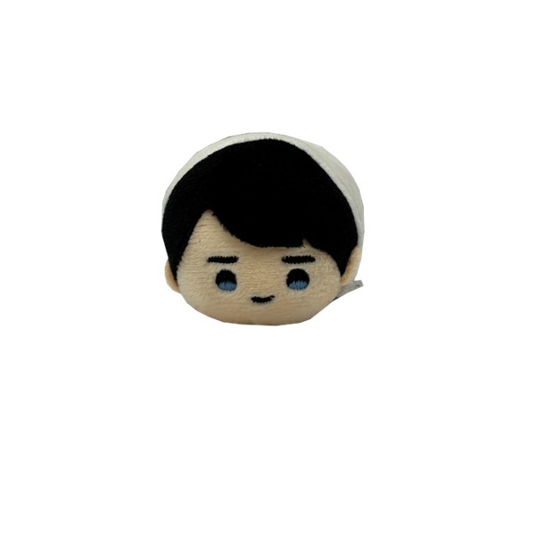 ちびっとギャバい!おてだま/伊達大佐【超宇宙刑事ギャバン インフィニティ】