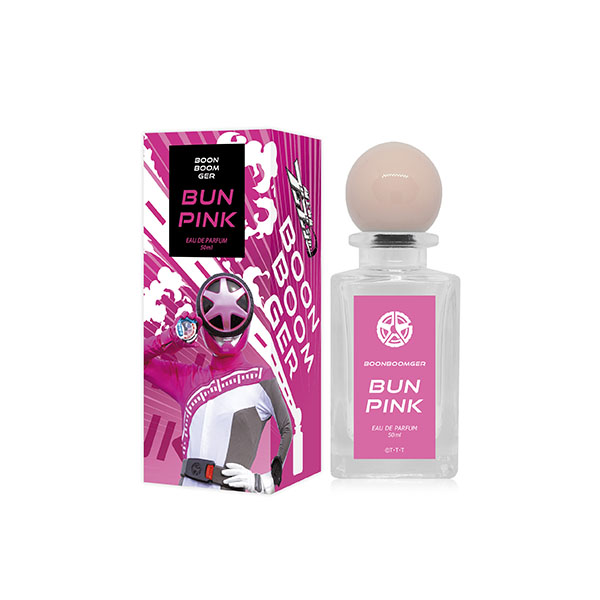 ブンピンク オードパルファム 50ml（ブンブンジャーFLT販売