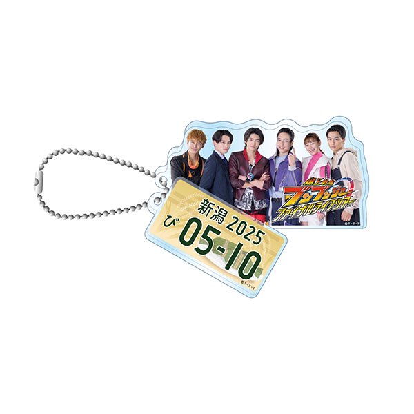 2023/10/20～ Japanese McDonalds happy meal toys Crayon