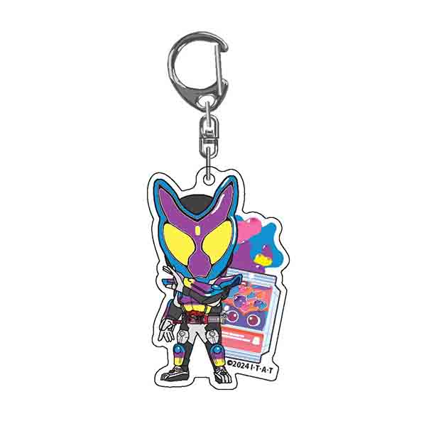 一番くじ 仮面ライダーシリーズ～仮面ライダーウィザード「さあ