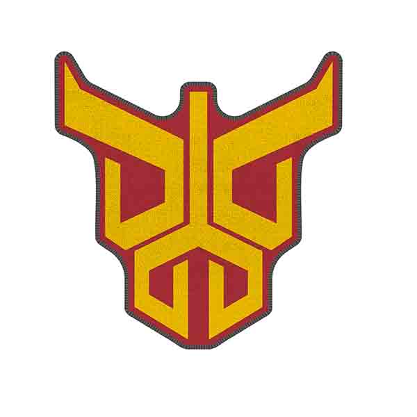 【超クウガ展オリジナル】クレストラグマット