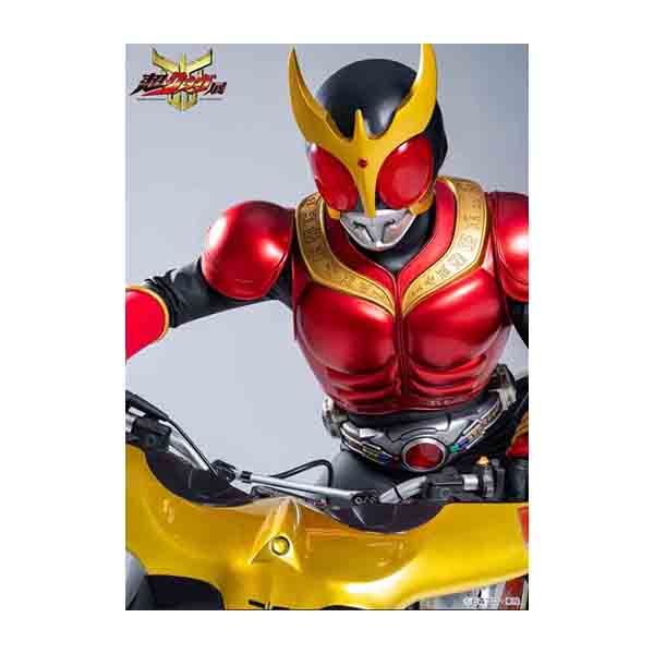 【超クウガ展オリジナル】ブロマイド03