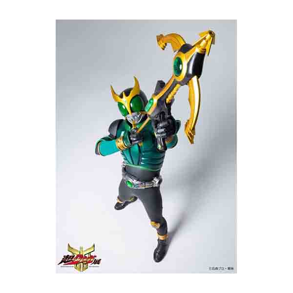 【超クウガ展オリジナル】ブロマイド06