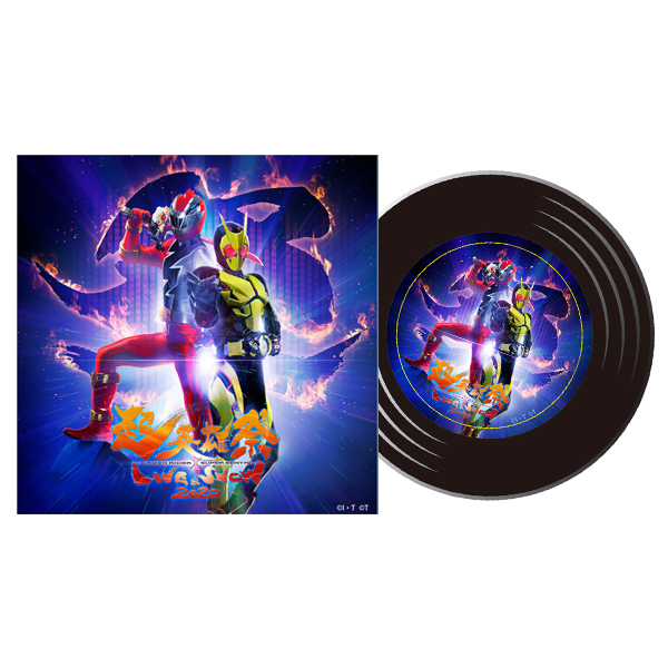 メーカー直売 - 人気ランキング 超英雄祭2025オリジナル】History -超英雄祭 Magnet ”RECORD” お絵かき・ねんど・シール