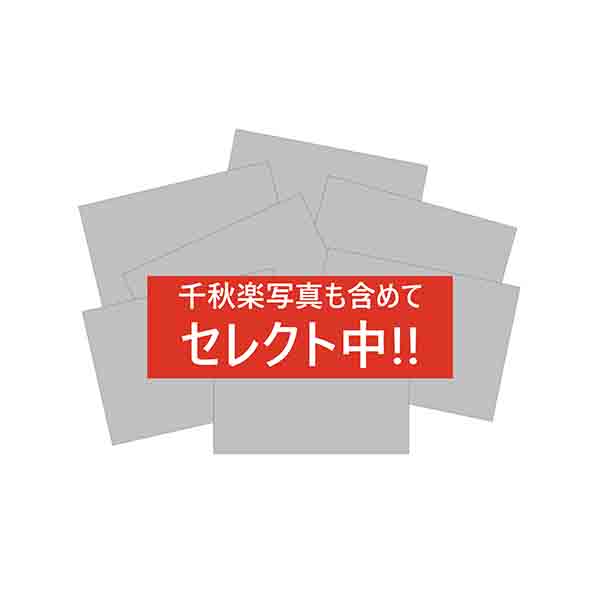 【受注販売】【FSオリジナル】FSメモリアルブロマイドA「Secret Case 叶える」