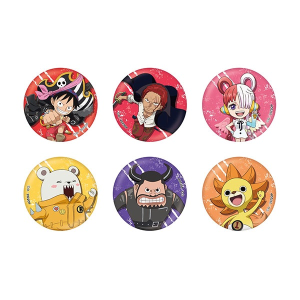 トートバッグ【B】「ONE PIECE FILM RED」: アニメーション作品｜東映 