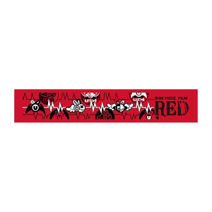 トートバッグ【B】「ONE PIECE FILM RED」: アニメーション作品｜東映 