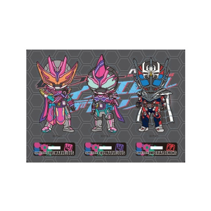 タイトル別で探す/「り」タイトル作品/リバイスForward 仮面ライダーライブ&エビル&デモンズ｜東映 ONLINE STORE（東映