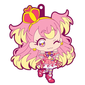わんだふるぷりきゅあ！】アクリルアートボード キュア