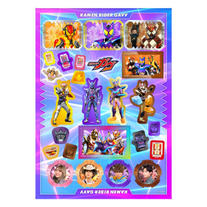 セット販売＞トレーディング缶バッジコレクション(全7種)【映画