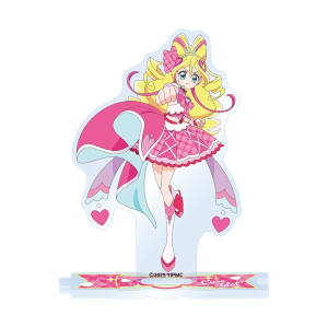 映画キミとアイドルプリキュア♪』グッズの通販ページ｜東映