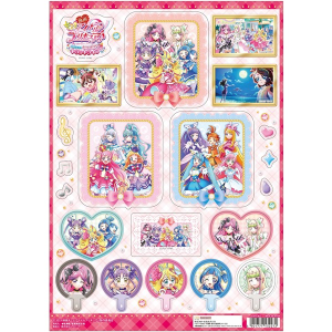新着商品: (発売日＋商品名)｜東映 ONLINE STORE（東映