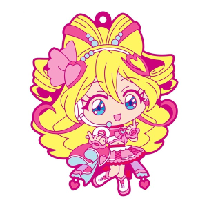 ペンダント【映画キミとアイドルプリキュア♪】: アニメーション