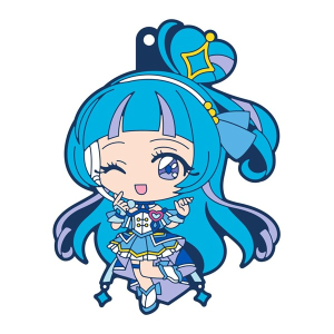 プリキュア　キュアスカイ　ペンダント プリキュア プリティストア on X: 