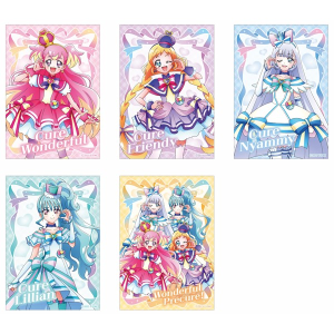 映画キミとアイドルプリキュア♪』グッズの通販ページ｜東映