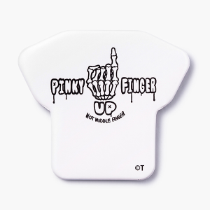 ʃobW@TVcRNV@not middle finger(őW҃K[YohNCyOҁzt)