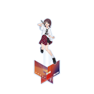 つながるアクスタ 世界のまん中 トゲナシトゲアリ 井芹仁菜(劇場