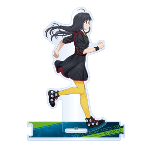 仁菜 すばる 桃香 アクリルコースター　棘ナシ ソフマップ ガールズバンドクライ つながるアクスタ 世界のまん中 トゲナシトゲアリ 井芹仁菜(劇場