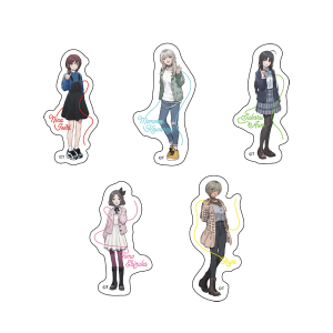 yҁzȂAB@g[fBOXebJ[iS5j(őW҃K[YohNCyҁzȂAB)