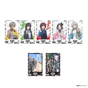 BOX̔yҁzȂAB@g[fBO`FLJ[hiS7j(őW҃K[YohNCyҁzȂAB)