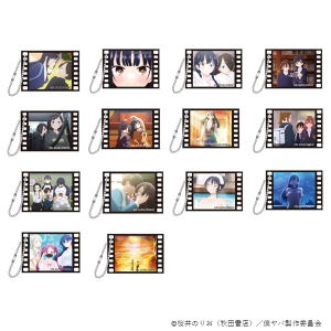 �g���[�f�B���O�t�B�����R�}�`���[���i14��j�y����Łu�l�̐S�̃��o�C��v�z