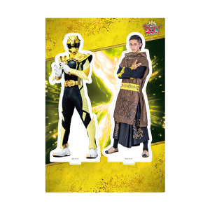 �A�N�����X�^���h�Z�b�g(�S�W���E�e�B���m���\�_���V)�y�i���o�[��������S�W���E�W���[VS�u���u���W���[�z