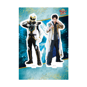 �A�N�����X�^���h�Z�b�g(�S�W���E�|�[���[���F��^��)�y�i���o�[��������S�W���E�W���[VS�u���u���W���[�z