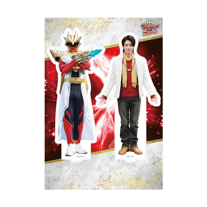 �A�N�����X�^���h�Z�b�g(�Z�C���g�S�W���E�E���t�����̉���i)�y�i���o�[��������S�W���E�W���[VS�u���u���W���[�z