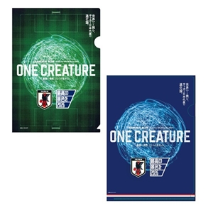 �I���W�i���N���A�t�@�C���Z�b�g�yONE CREATURE�z