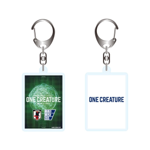 �A�N�����L�[�z���_�[�yONE CREATURE�z