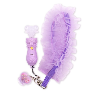 �ӂ�ӂ� �|�`�^���~���N�����C�g(�L���A�A���T�[)�y�f�於�T��v���L���A�I�z