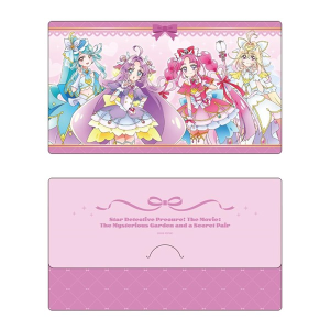 マルチケース(名探偵プリキュア!)【映画名探偵プリキュア!】