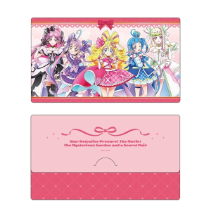 マルチケース(キミとアイドルプリキュア♪)【映画名探偵プリキュア!】
