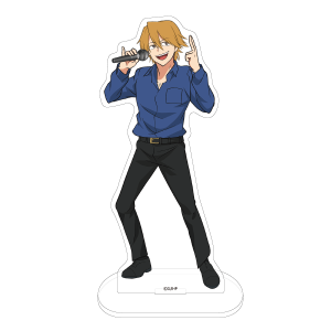 アニメ『えぶりでいホスト』 グッズの通販ページ｜東映 ONLINE STORE