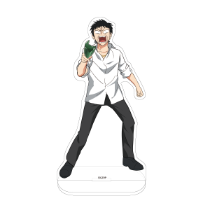 えぶりでいホスト　Tシャツ アニメ『えぶりでいホスト』 グッズの通販ページ｜東映 ONLINE STORE