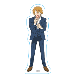 アニメ『えぶりでいホスト』 グッズの通販ページ｜東映 ONLINE STORE