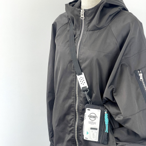 【受注販売】装甲バッグユニットtype04 イズmodel