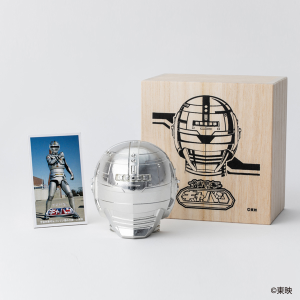 タイトル別で探す/「う」タイトル作品/宇宙刑事ギャバン｜東映