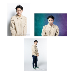FACE S/S TEE – calif（カリフ）公式サイト