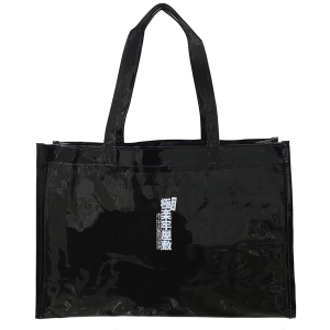 朗讀劇『極楽牢屋敷』(木下半太版四谷怪談)クリアトートバッグ