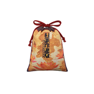 朗讀劇『極楽牢屋敷』(木下半太版四谷怪談)巾着袋