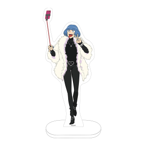 えぶりでいホスト Tシャツ アニメ『えぶりでいホスト』 グッズの通販ページ|東映 ONLINE STORE
