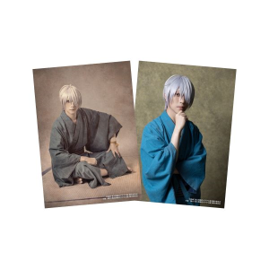 ����u�S���Y�a�� �Q�Q�Q�̓�v�u���}�C�h�Z�b�g �S���Y�̕��i��؊g���jA