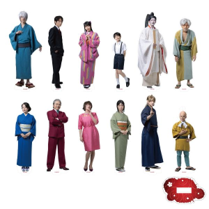 ����u�S���Y�a�� �Q�Q�Q�̓�v�����_���A�N�����X�^���h�q�R���v���[�g�Z�b�g�r