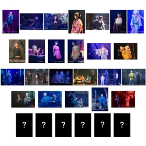 ����u�S���Y�a�� �Q�Q�Q�̓�v�����_���X�e�[�W�u���}�C�h�Z�b�g