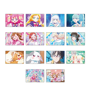 受注販売】【わんぷり感謝祭】しあわせたくさん！ランダム缶