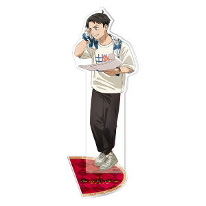 ����u�S���Y�a�� �Q�Q�Q�̓�v�`�����낵�A�N�����X�^���h�q���؁r