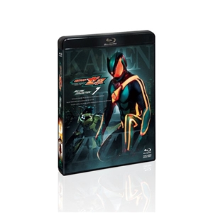 �yTTFC�������z�y�󒍔̔��z�y������T�t���z���ʃ��C�_�[�[�b�c Blu-ray COLLECTION 1 [Blu-ray]