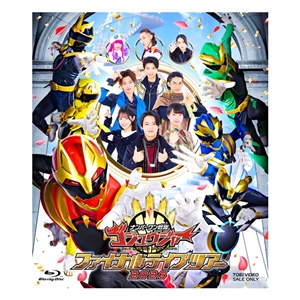 �yTTFC�������z�y�󒍔̔��z�y������T�t���z�i���o�[��������S�W���E�W���[ �t�@�C�i�����C�u�c�A�[2026 [Blu-ray]